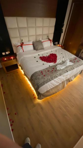 The Heaven Suites